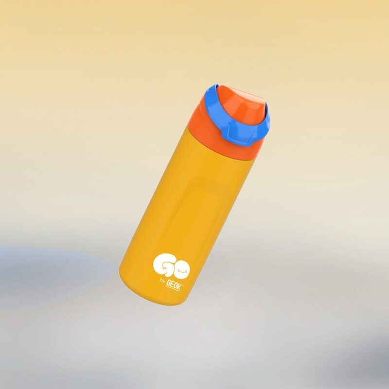 FreeSip 16oz Water Bottle - Image 3