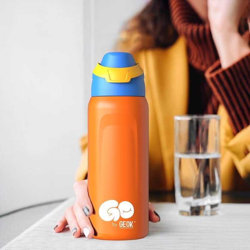 FreeSip 24oz Water Bottle - Image 2