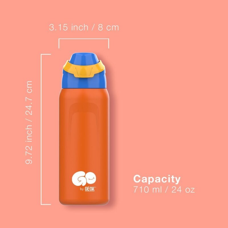 FreeSip 24oz Water Bottle - Image 4