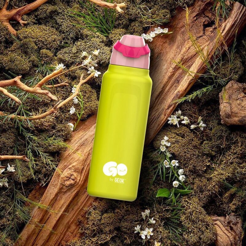 FreeSip 40oz Water Bottle - Image 2