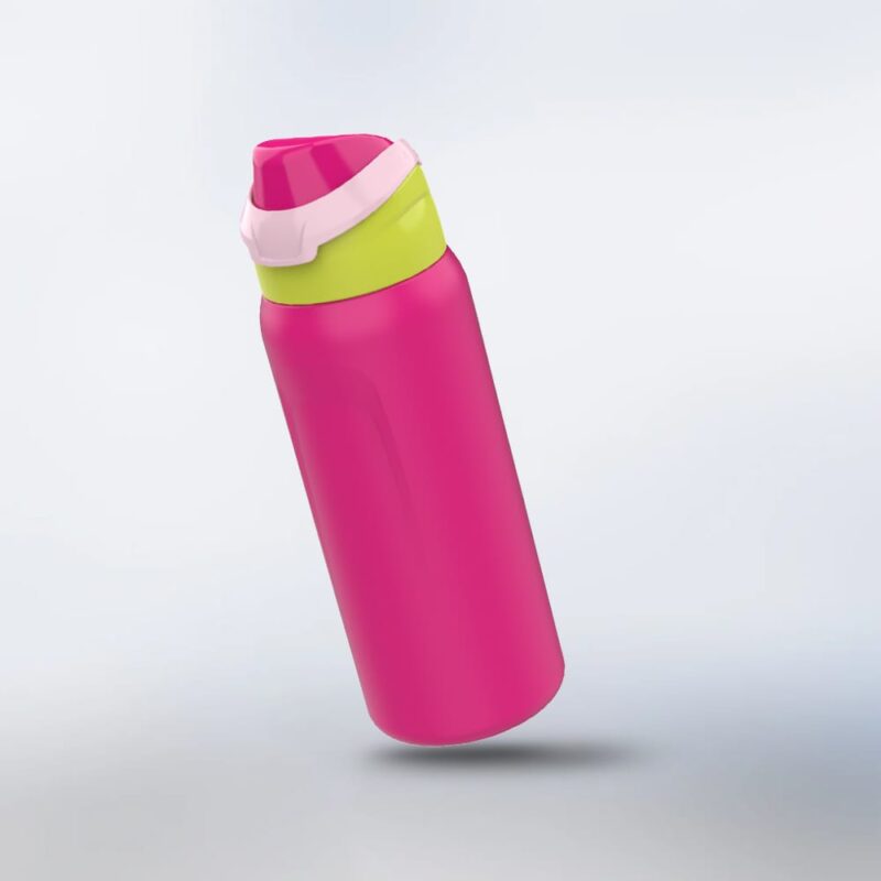 FreeSip 24oz Water Bottle