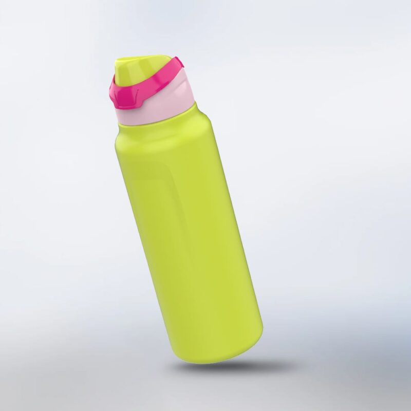 FreeSip 40oz Water Bottle