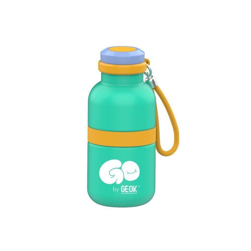 420ml Stainless Steel Vacuum Cup - Image 5