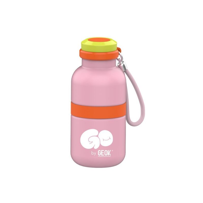 420ml Stainless Steel Vacuum Cup - Image 6