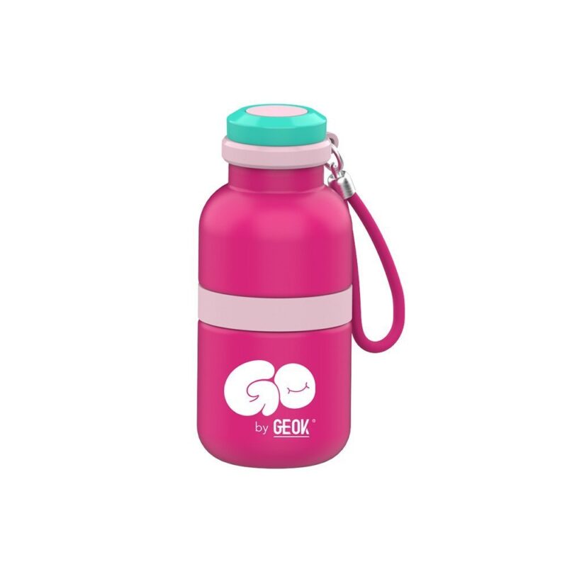 420ml Stainless Steel Vacuum Cup