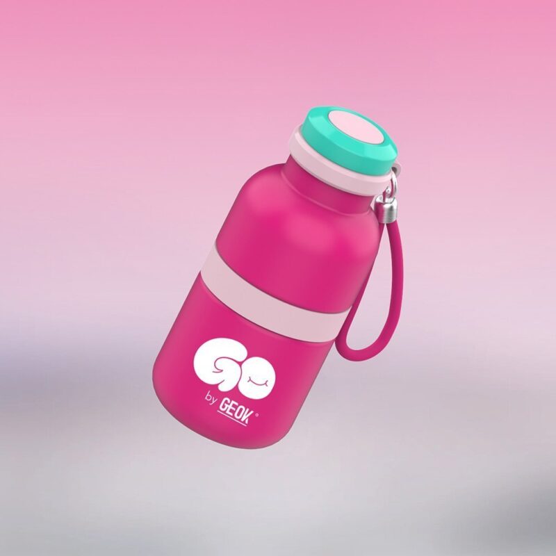 420ml Stainless Steel Vacuum Cup - Image 3