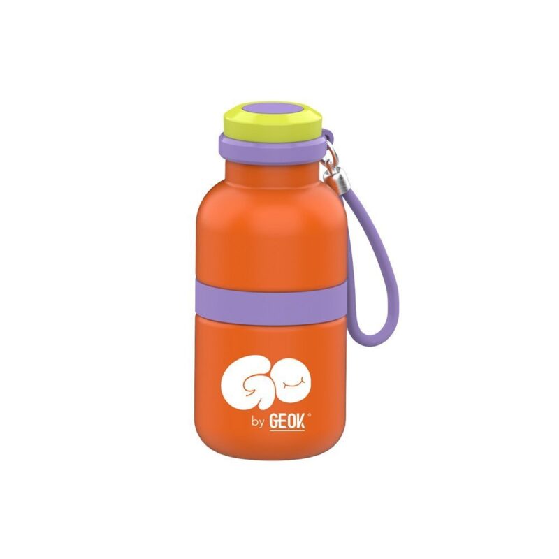 420ml Stainless Steel Vacuum Cup - Image 8