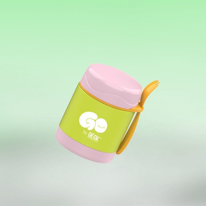 300ml Food Jar - Image 3