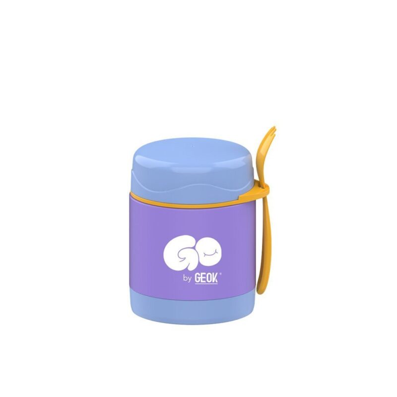 300ml Food Jar - Image 6