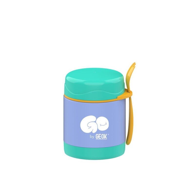 300ml Food Jar - Image 7