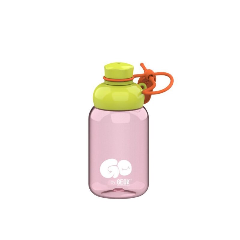Plastic Water Bottle 500ml - Image 5