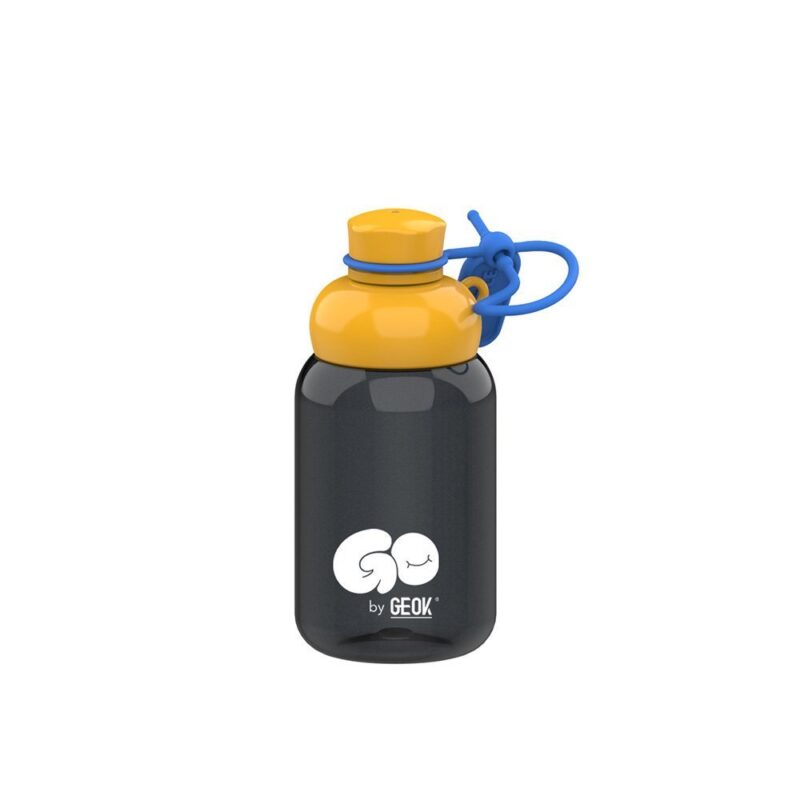 Plastic Water Bottle 500ml - Image 6