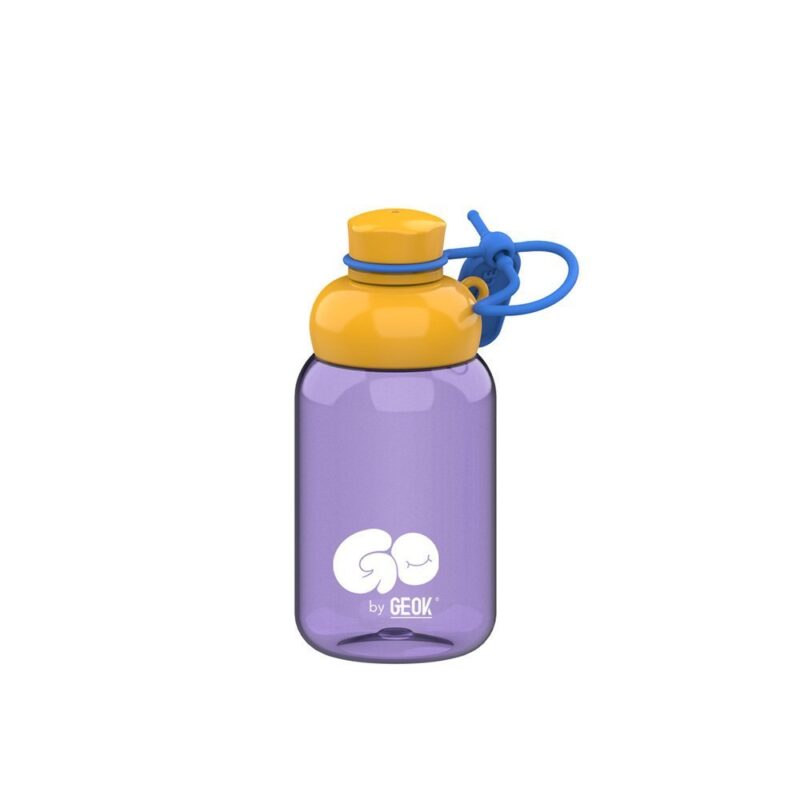 Plastic Water Bottle 500ml - Image 7