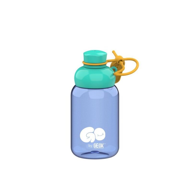 Plastic Water Bottle 500ml - Image 8