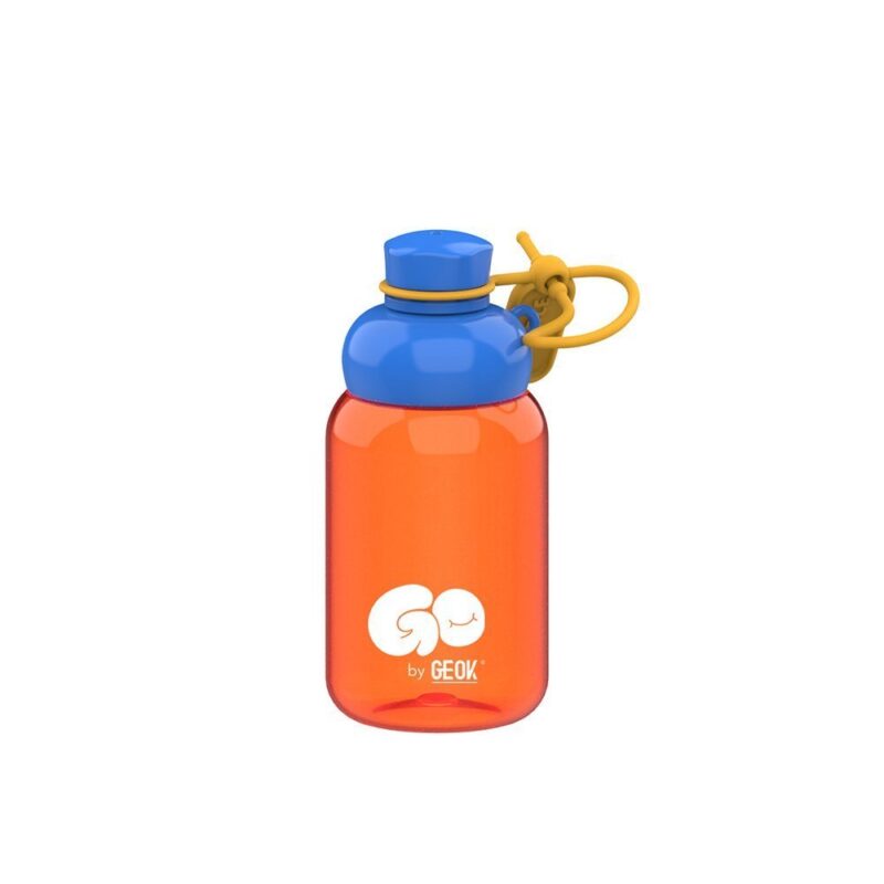 Plastic Water Bottle 500ml