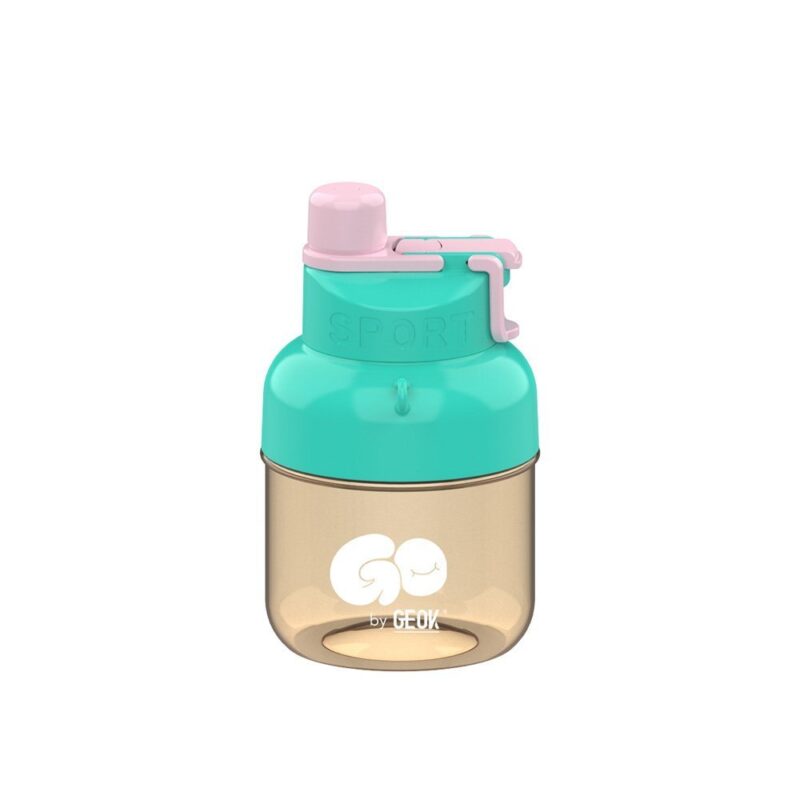 Plastic Water Kettle 1300ml - Image 5