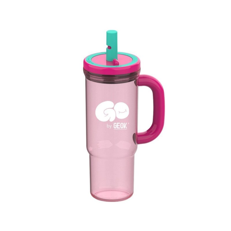 40oz Plastic Tumbler - Image 5