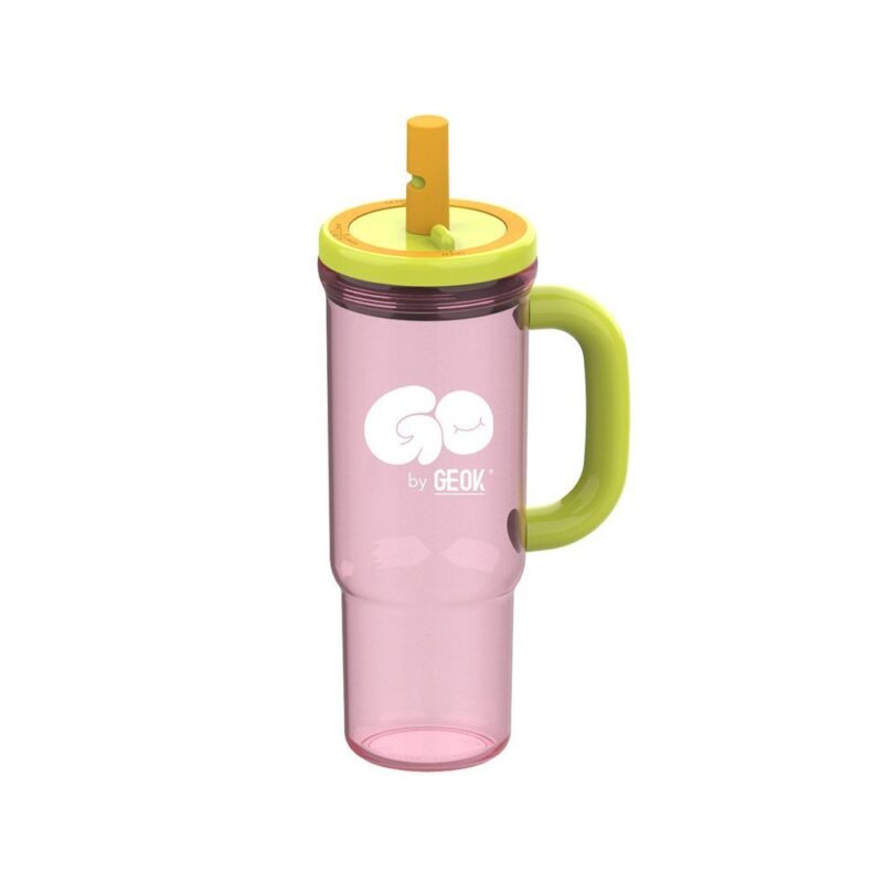 40oz Plastic Tumbler - Image 6