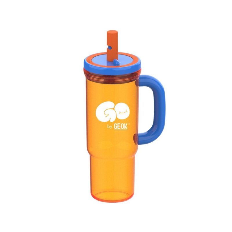 40oz Plastic Tumbler - Image 7
