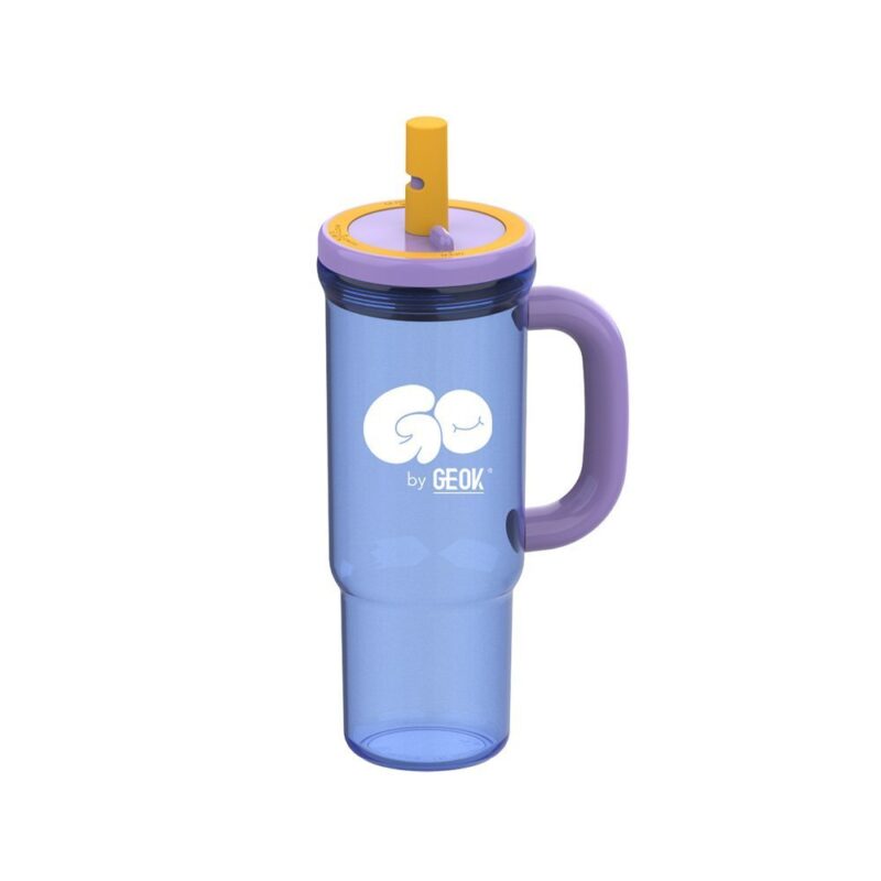 40oz Plastic Tumbler - Image 8