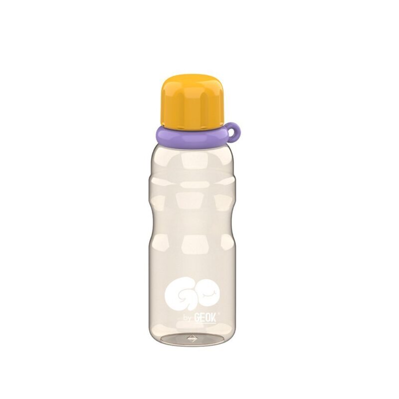 800ml Plastic Bottle - Image 7