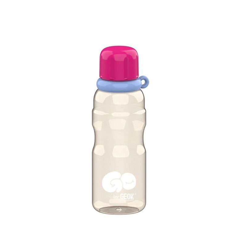 800ml Plastic Bottle