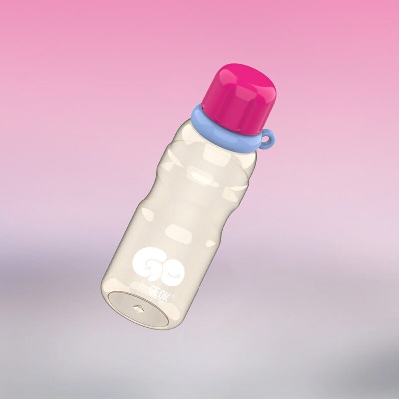 800ml Plastic Bottle - Image 3