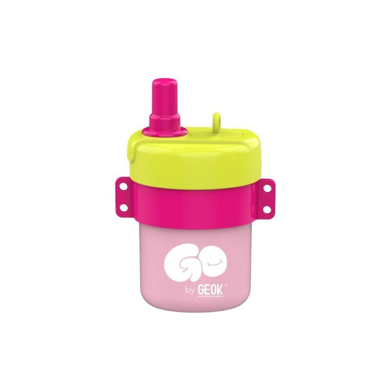 Stainless Steel Vacuum Insulated Water Bottle With Tea Infuser Straw