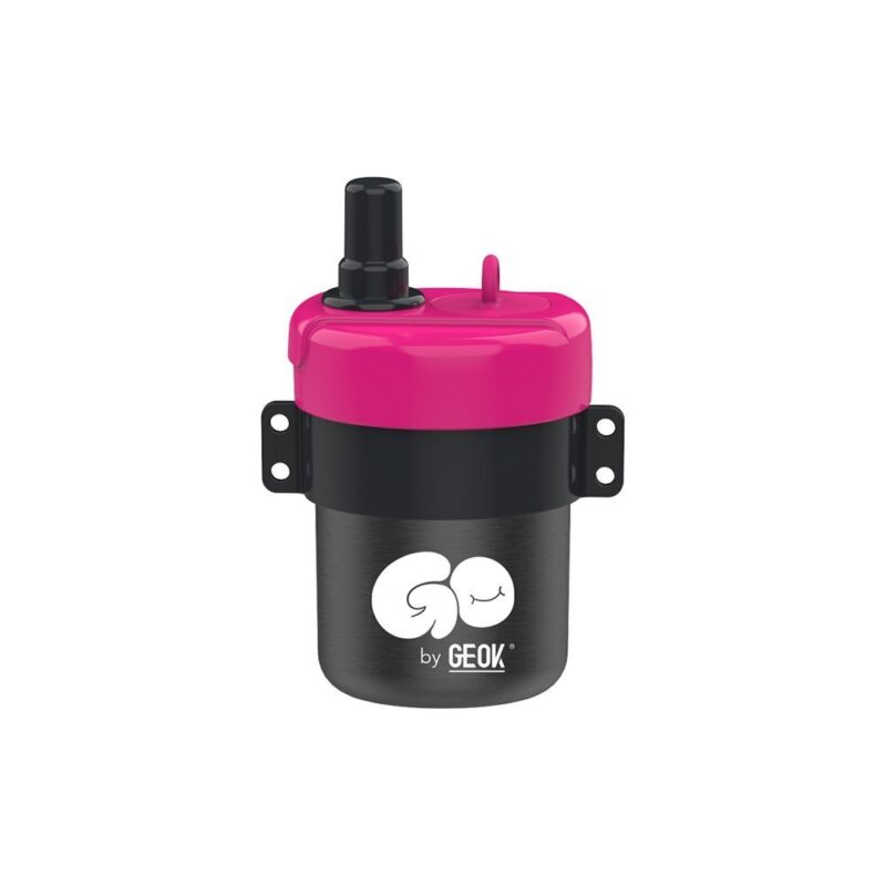 Stainless Steel Vacuum Insulated Water Bottle With Tea Infuser Straw - Image 5