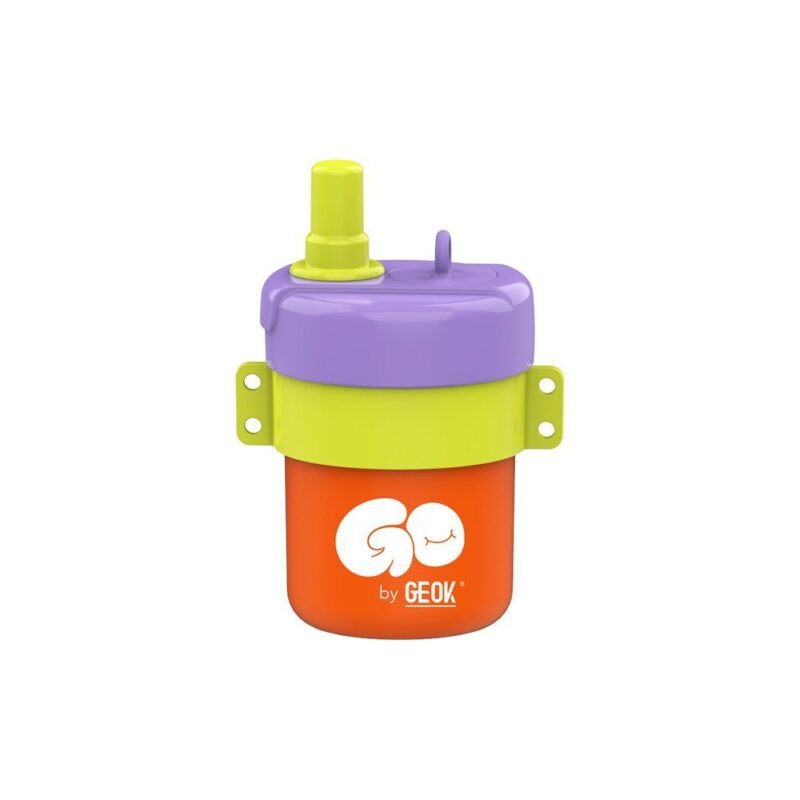 Stainless Steel Vacuum Insulated Water Bottle With Tea Infuser Straw - Image 8