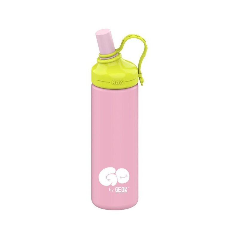 700ml Stainless Steel  Vacuum Bottle - Image 6