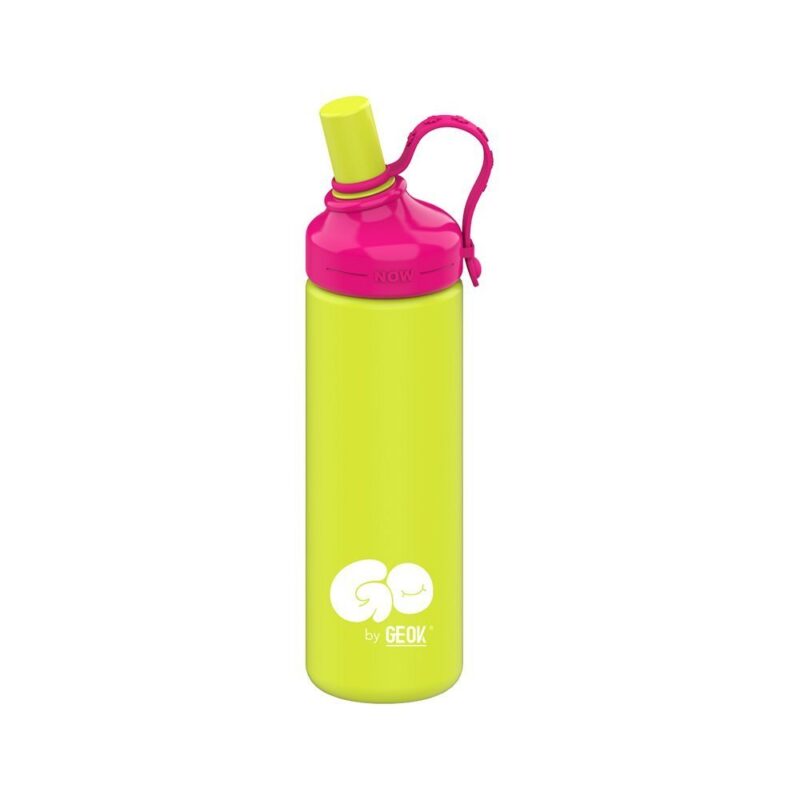 700ml Stainless Steel  Vacuum Bottle - Image 8