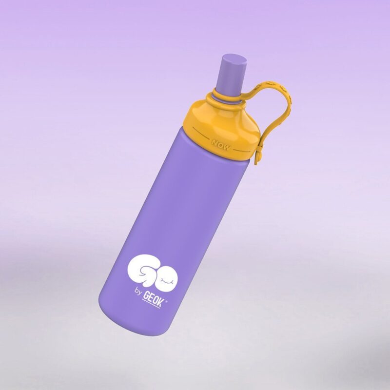 700ml Stainless Steel  Vacuum Bottle - Image 3