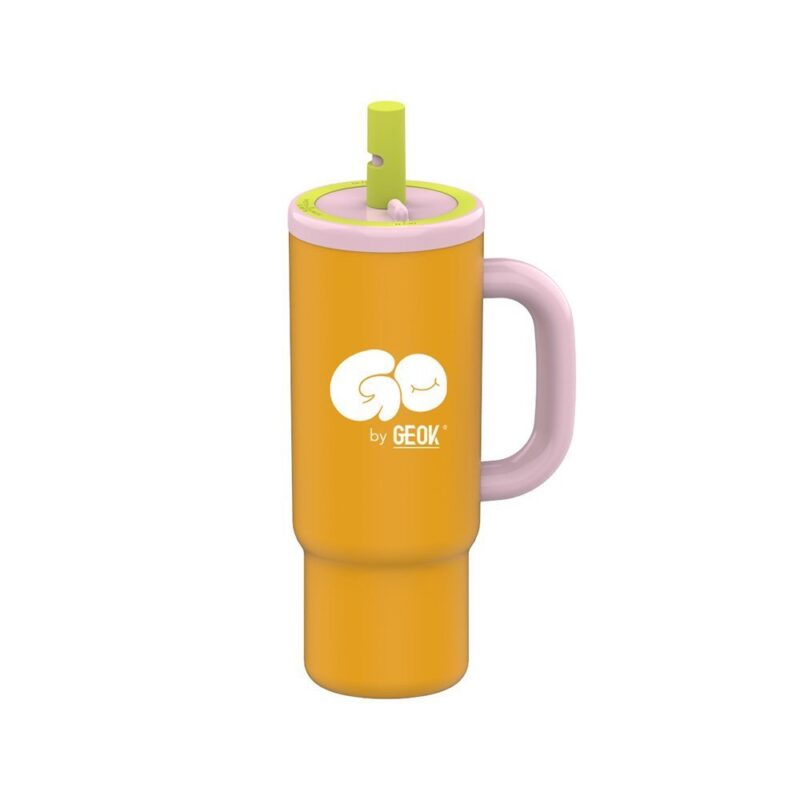 40oz Stainless Steel Tumbler - Image 5