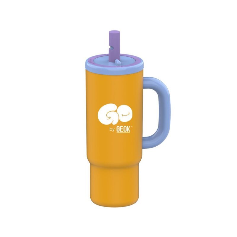 40oz Stainless Steel Tumbler - Image 6