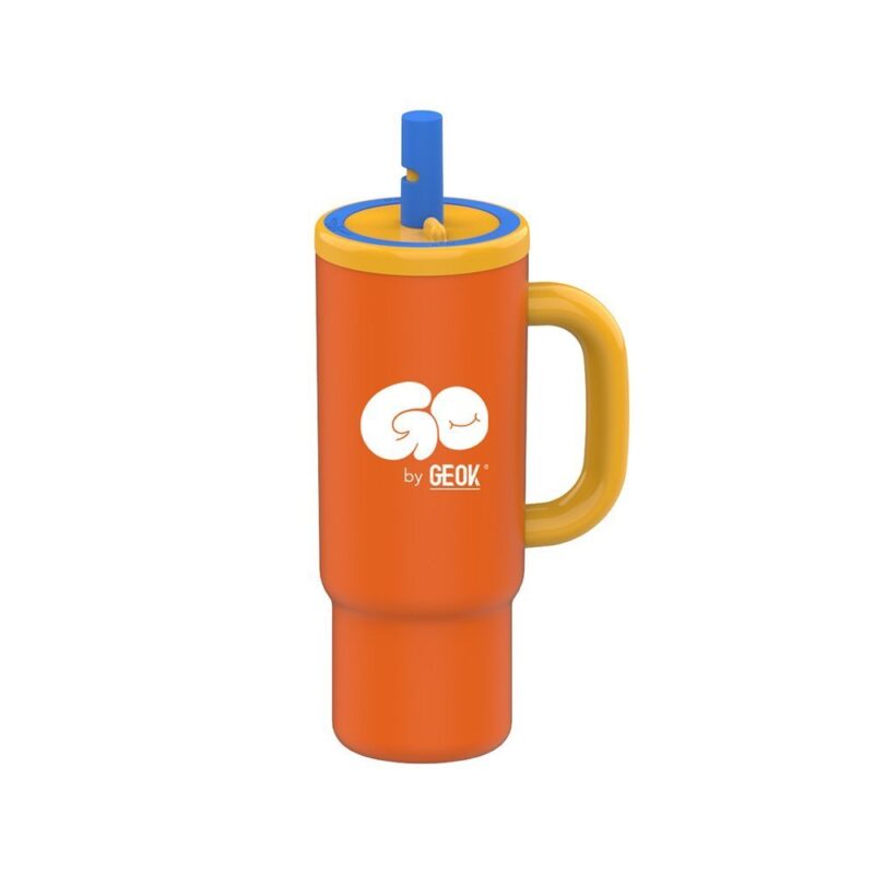 40oz Stainless Steel Tumbler - Image 7