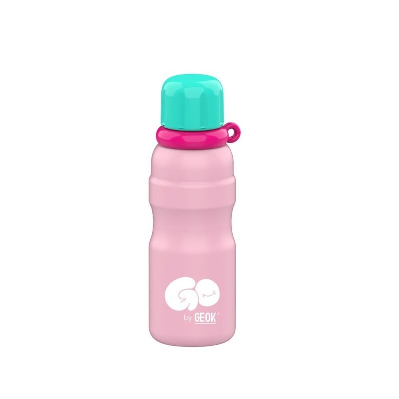 600ml Stainless Steel  Vacuum Bottle - Image 5
