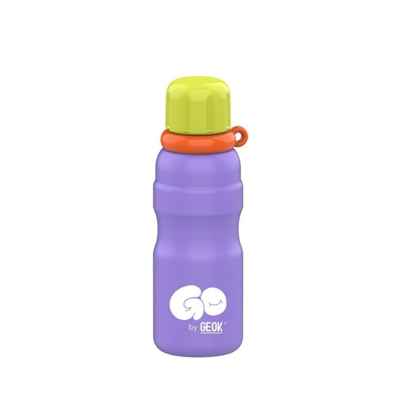 600ml Stainless Steel  Vacuum Bottle - Image 8