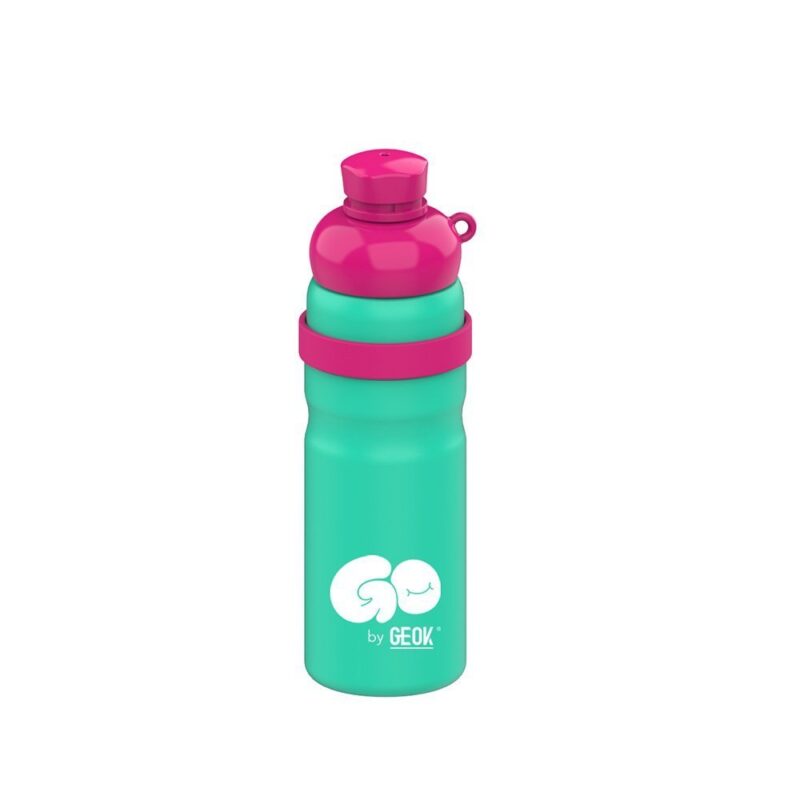 Stainless Steel  Vacuum Bottle - Image 5