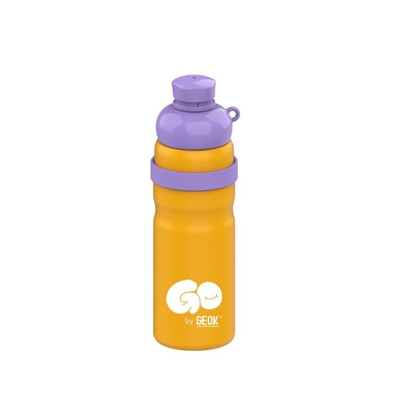 Stainless Steel  Vacuum Bottle - Image 6