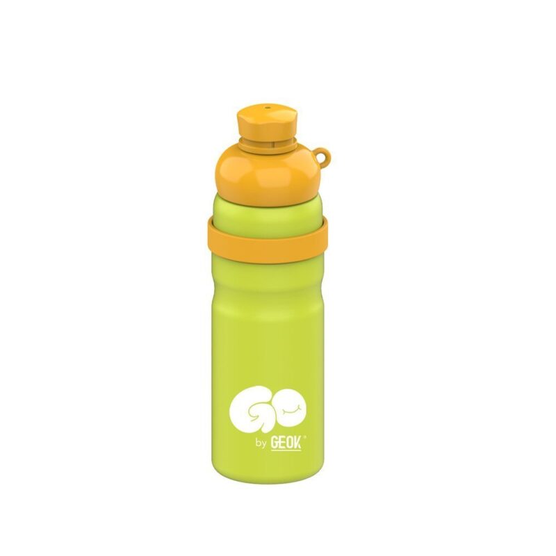 Stainless Steel  Vacuum Bottle - Image 7