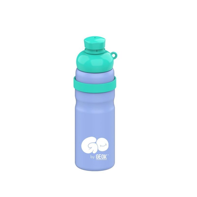 Stainless Steel  Vacuum Bottle - Image 8