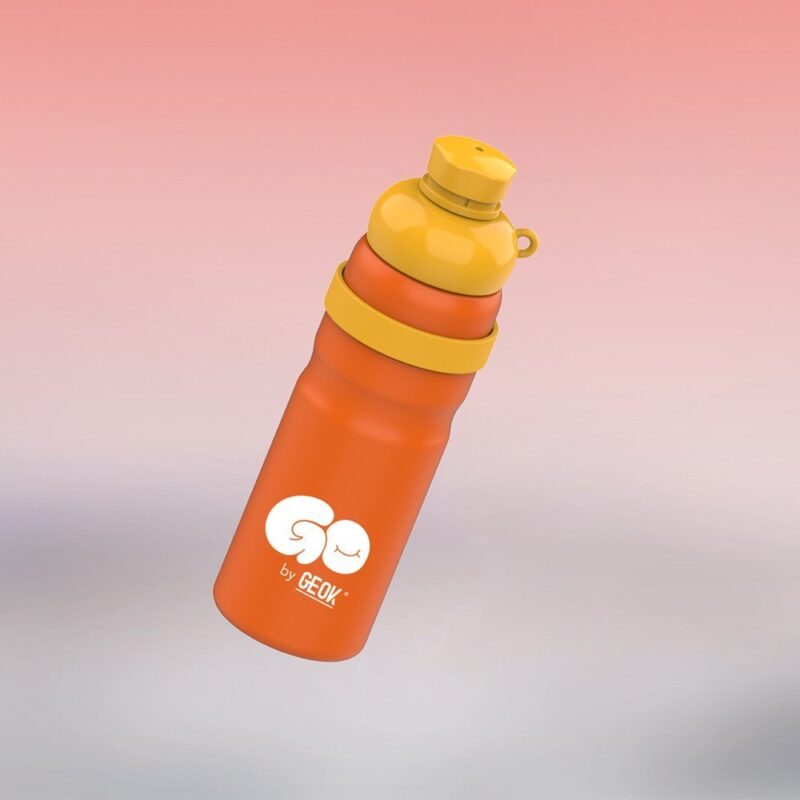 Stainless Steel  Vacuum Bottle - Image 3