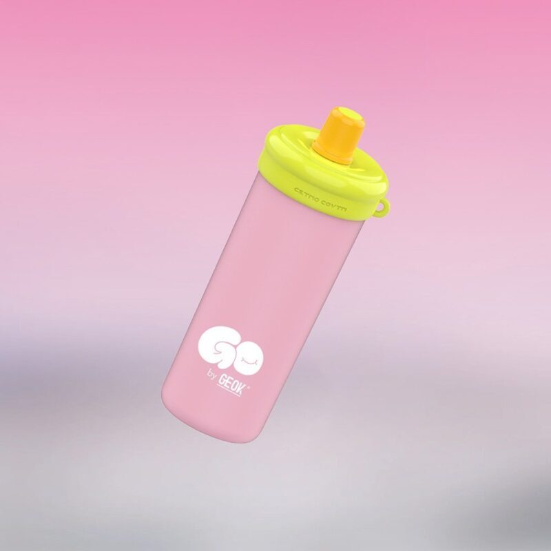 580ml Stainless Steel Tumbler - Image 3