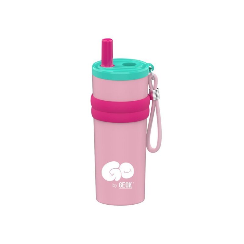 550ml Stainless Steel Tumbler - Image 5