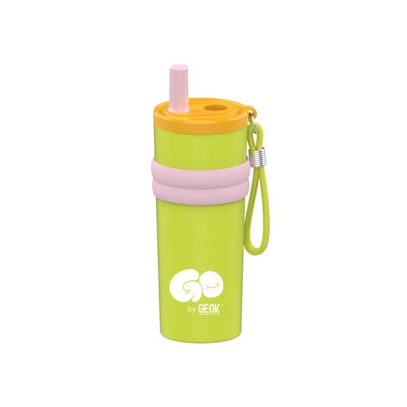 550ml Stainless Steel Tumbler - Image 6