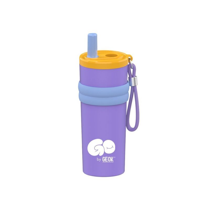 550ml Stainless Steel Tumbler