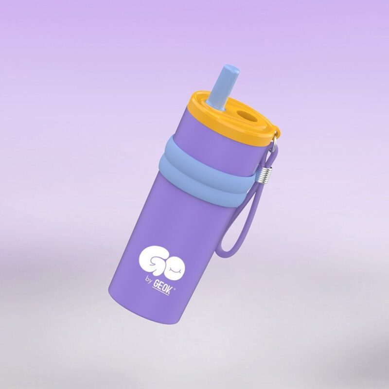 550ml Stainless Steel Tumbler - Image 3