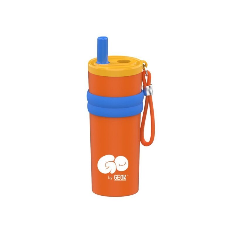 550ml Stainless Steel Tumbler - Image 7