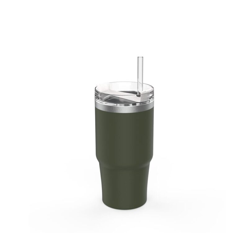 Stainless Steel Double Wall Travel Tumbler
